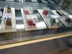 -麦雪尔甜品·生日蛋糕(新街口旗舰店)