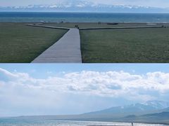 -赛里木湖风景名胜区