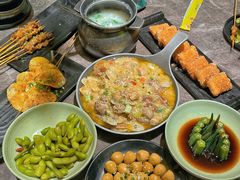 -嘎嘎鸭脑壳(蜀汉路店)