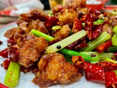 -大红袍川菜馆(总店)