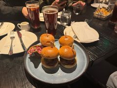 -blue frog蓝蛙(长泰广场店)