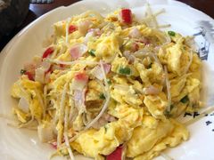 -蜈支洲岛珊瑚酒店临海阁中餐厅