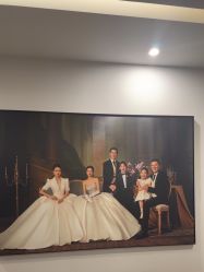 -十孕纪高端孕妇亲子摄影