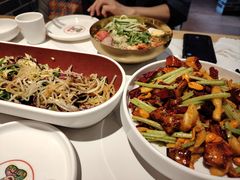 -李老哈·东北菜(宋园路店)