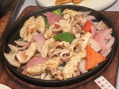 -79号渔船海鲜饭店(华强北店)