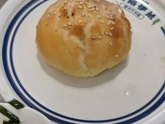 -丝路伊兰·兰州牛肉面(牛街总店)