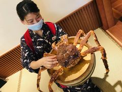 -蟹田居·活蟹料理(东城店)