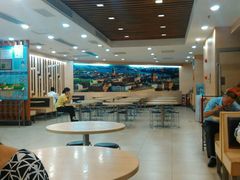 大堂-都城壹族快餐(第66分店)