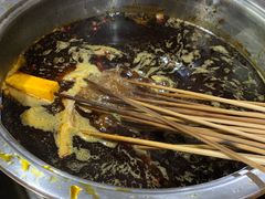 -盖帮鳝鱼串串(东郊记忆店)