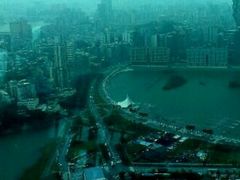 -澳门旅游塔360°旋转餐厅(南湾湖广场店)