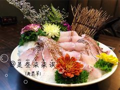 -老翡翠 Old Crystal Jade Restaurant