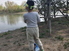 -东郊湿地公园