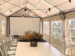 -安德鲁户外烧烤帐篷营地(马泉营店)