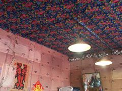 大堂-鱼窝棚柴火铁锅炖(富山屯店)