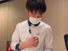 -海底捞火锅(巴黎春天浦建店)