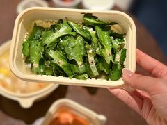 -小海豚•老字号海鲜餐厅(天涯店)