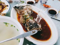 -范饭椰林川湘味海鲜·椰子鸡(三亚湾椰梦长廊店)