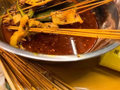 -嘉州鲜知味钵钵鸡(奎星楼店)