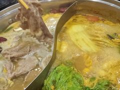 -呷哺呷哺(哈尔滨红博购物广场店)