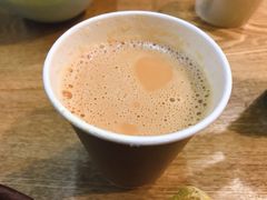 拉茶-BOIBOI马来茶餐室(江宁路店)