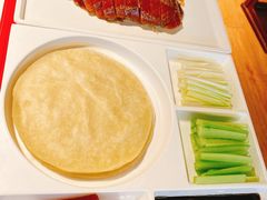 -荷塘秋月·本帮江浙菜(国权路店)