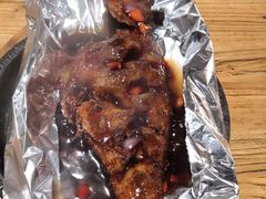 -U你·天然调味(南湖总店)