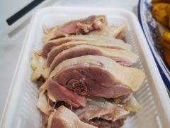 -清真马祥兴菜馆(云南北路店)
