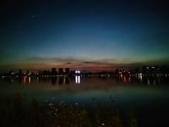 -艾溪湖湿地公园