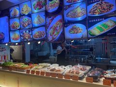 -九转小磨·东北菜老字号(祥安店)