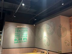 -棒约翰比萨·意面(古墩路店)