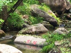 -玉渡山自然风景区