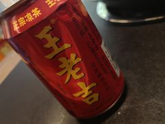 -美美老火锅(回龙湾店)