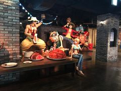 -东京塔海贼王主题公园