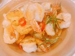 -琉璃餐厅(德基广场店)