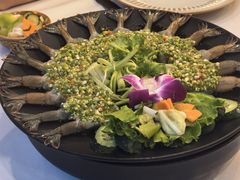 -阿诺泰·泰国餐厅(紫荆店)