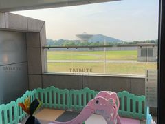 -上海佘山世茂艾美酒店