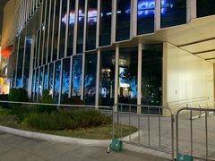 -上海机场-城市航站楼