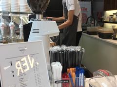 -Manner Coffee(大宁国际商业广场店)