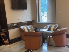 -华夏良子·足道SPA艾灸(铁道大厦店)