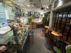 -O'mills Sourdough Bakery&Bistro(永嘉路店)