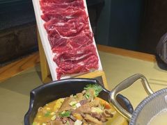 -手选潮汕鲜牛肉火锅(二七广场店)