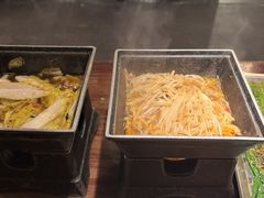 -破店肥哈·东北烧烤·夜宵(南山保利店)