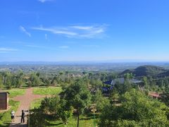 -山西乌金山旅游区