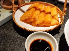 -赠李白·如诗的川味(余杭万达广场店)