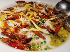 -太二酸菜鱼(正大广场店)
