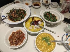 -兰湘子·湘菜小炒(三桥万象城店)
