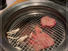 -赤坂亭M9和牛烧肉(世博源店)