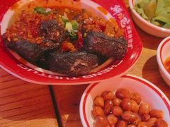 -秤砣砣·湖南粉面馆(青年路店)