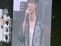 -梦之蓝青奥体育公园体育馆