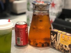 -肖记公安牛肉鱼杂馆·省级非物质文化遗产(江汉路直营店)